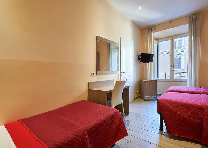 Catone Vatican Suites