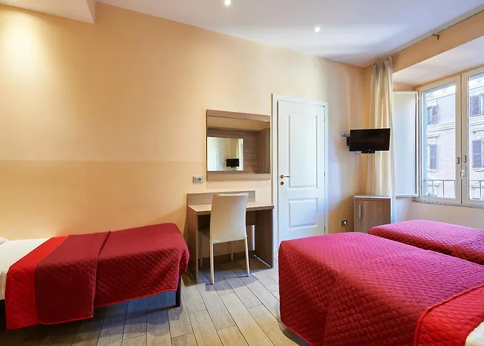 Catone Vatican Suites